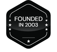 founded in 2003